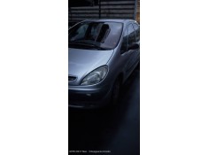 citroen xsara picasso del año 2001