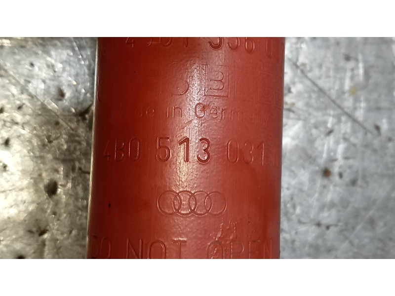 Recambio de amortiguador trasero derecho para audi a6 berlina (4b2) 2.5 tdi referencia OEM IAM   