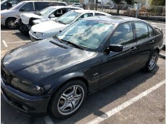 bmw serie 3 berlina (e46) del año 2003