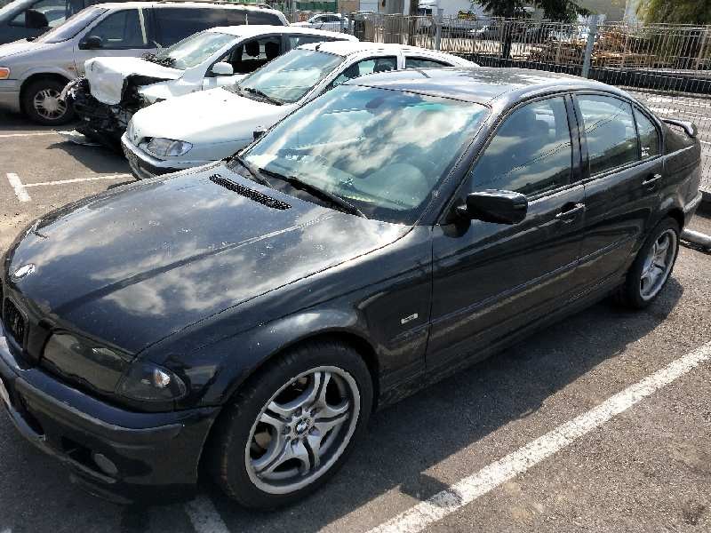 bmw serie 3 berlina (e46) del año 2003