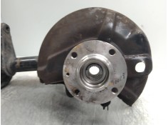 Recambio de mangueta delantera izquierda para volkswagen polo (867/871/873) 1.3 referencia OEM IAM   