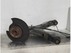 Recambio de mangueta trasera derecha para mercedes vito kasten (639) 113 cdi extralang (639.605) referencia OEM IAM   