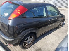 ford focus berlina (cak) del año 2003 2