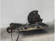 Recambio de mangueta trasera derecha para mercedes vito kasten (639) 113 cdi extralang (639.605) referencia OEM IAM    2