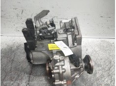 Recambio de caja cambios para volkswagen polo (9n1) 1.4 tdi referencia OEM IAM EWR 11032 14 7002  2