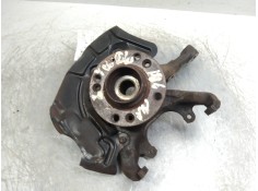 Recambio de mangueta delantera derecha para volkswagen polo berlina (6n1) 1.05 referencia OEM IAM   