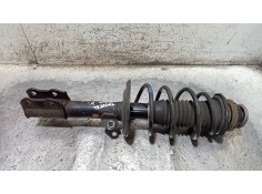 Recambio de amortiguador delantero derecho para toyota yaris (ksp9/scp9/nlp9) básico referencia OEM IAM 485100D170  
