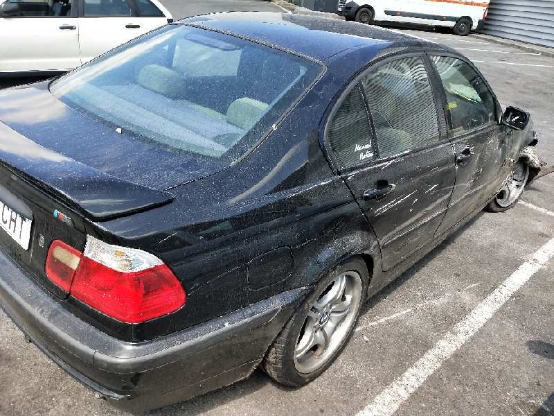 bmw serie 3 berlina (e46) del año 2003