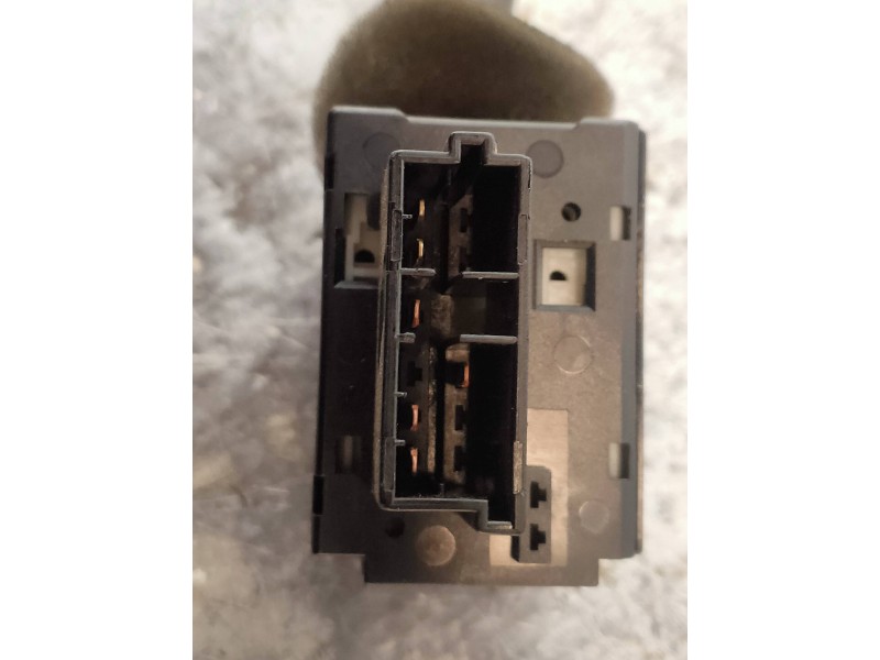 Recambio de mando limpia para peugeot expert kombi confort acristaldo (5 asientos) referencia OEM IAM 96049596ZL 61580002 