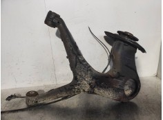 Recambio de mangueta trasera izquierda para mercedes vito kasten (639) 113 cdi extralang (639.605) referencia OEM IAM    2