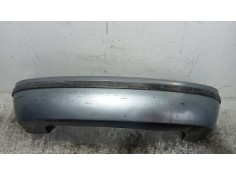 Recambio de paragolpes trasero para skoda fabia familiar (6y5) classic referencia OEM IAM   