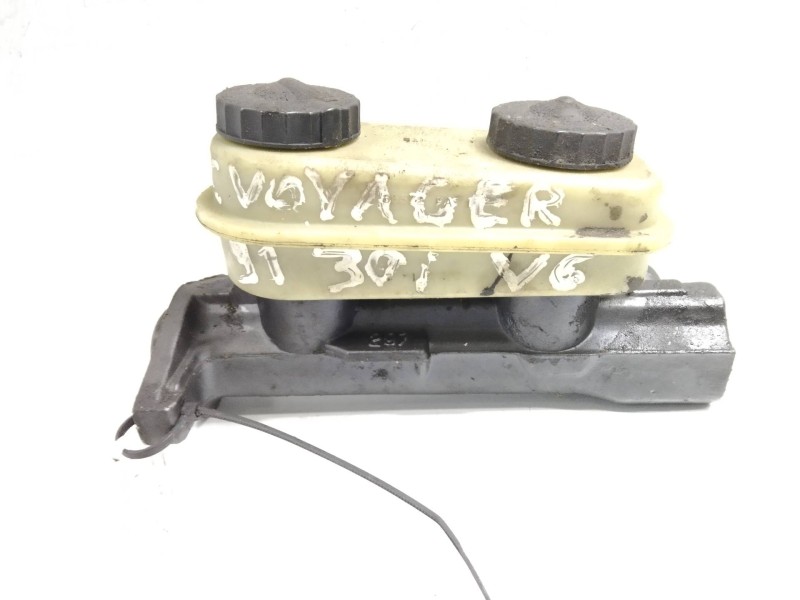 Recambio de bomba freno para chrysler voyager (es) referencia OEM IAM 4485297  
