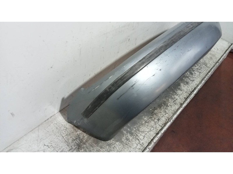 Recambio de paragolpes trasero para skoda fabia familiar (6y5) classic referencia OEM IAM   