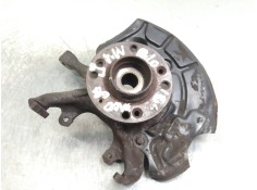 Recambio de mangueta delantera izquierda para volkswagen polo berlina (6n1) 1.05 referencia OEM IAM   