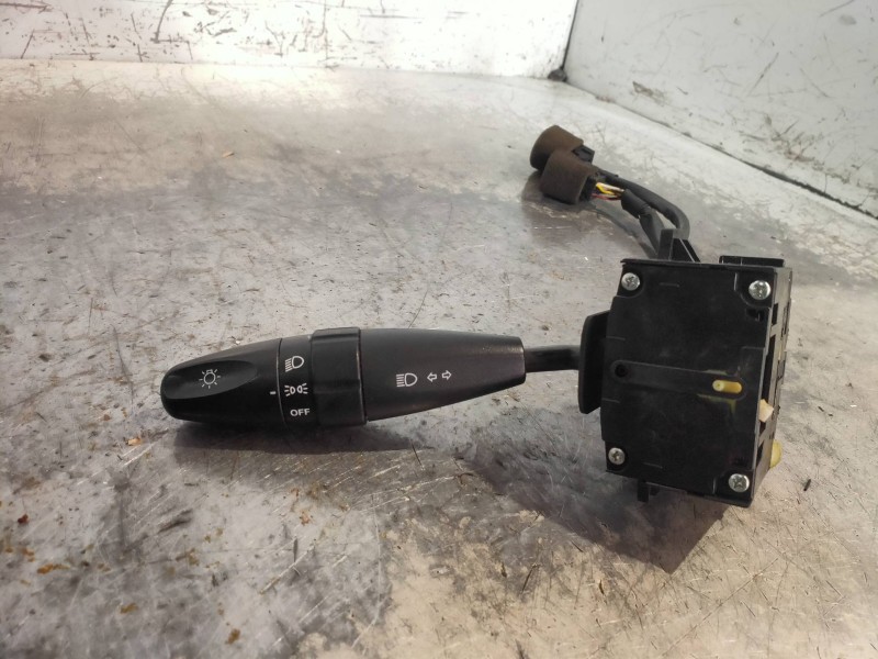 Recambio de mando luces para ssangyong musso 2.9 tdi lux referencia OEM IAM   