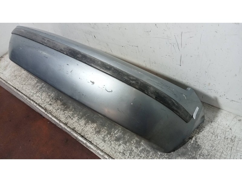 Recambio de paragolpes trasero para skoda fabia familiar (6y5) classic referencia OEM IAM   