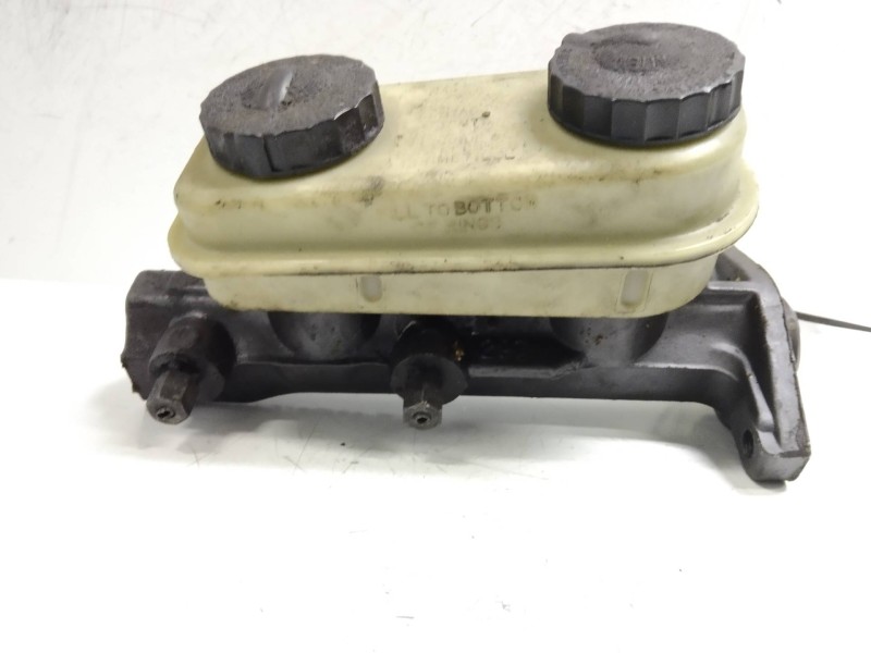 Recambio de bomba freno para chrysler voyager (es) referencia OEM IAM 4485297  