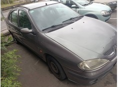 renault megane i fase 2 classic (la..) del año 2000
