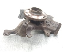 Recambio de mangueta delantera izquierda para volkswagen polo berlina (6n1) 1.05 referencia OEM IAM    2