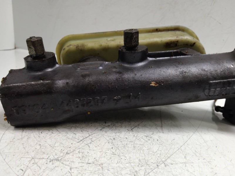 Recambio de bomba freno para chrysler voyager (es) referencia OEM IAM 4485297  