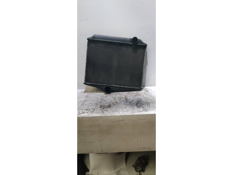 Recambio de intercooler para volvo v70 familiar tdi / d referencia OEM IAM   