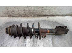 Recambio de amortiguador delantero izquierdo para toyota yaris (ksp9/scp9/nlp9) básico referencia OEM IAM 485200D010  