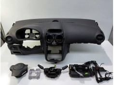 Recambio de kit airbag para opel corsa d 1.3 16v cdti cat (z 13 dth / l4i) referencia OEM IAM   