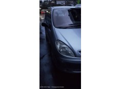 citroen xsara picasso del año 2001 2