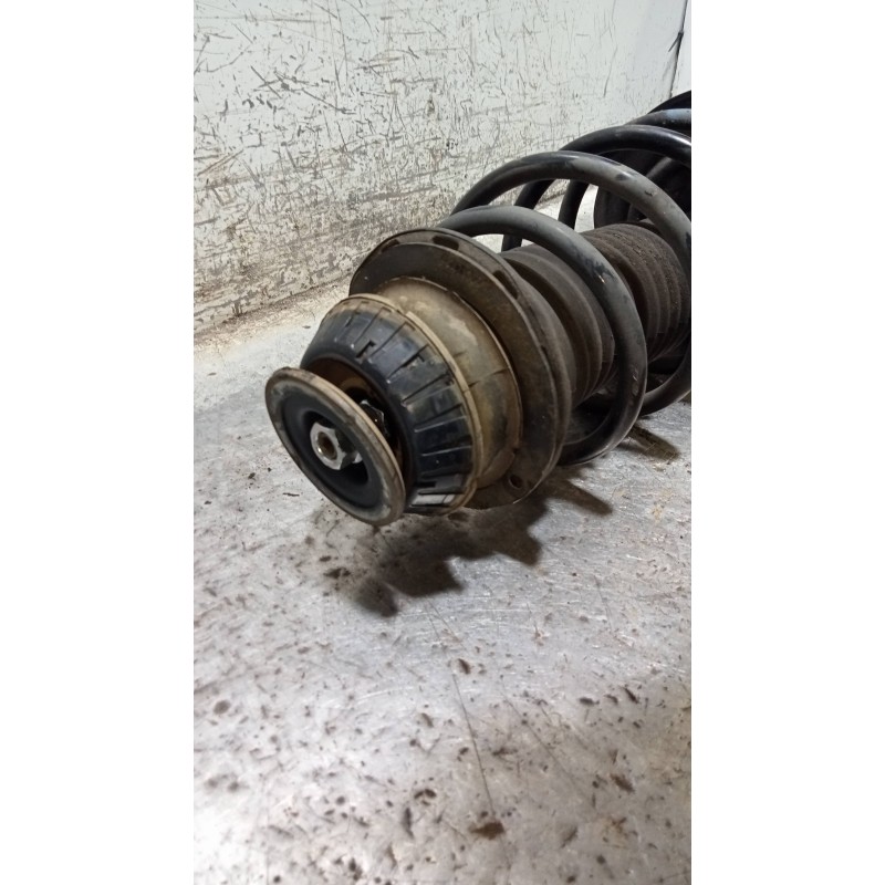 Recambio de amortiguador delantero izquierdo para toyota yaris (ksp9/scp9/nlp9) básico referencia OEM IAM 485200D010  