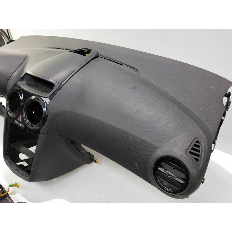 Recambio de kit airbag para opel corsa d 1.3 16v cdti cat (z 13 dth / l4i) referencia OEM IAM   