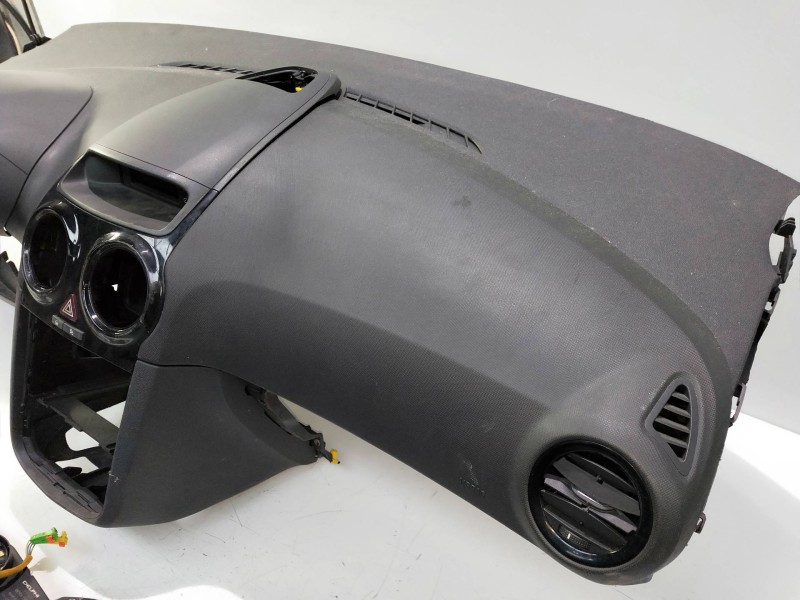 Recambio de kit airbag para opel corsa d 1.3 16v cdti cat (z 13 dth / l4i) referencia OEM IAM   