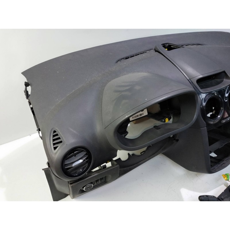 Recambio de kit airbag para opel corsa d 1.3 16v cdti cat (z 13 dth / l4i) referencia OEM IAM   