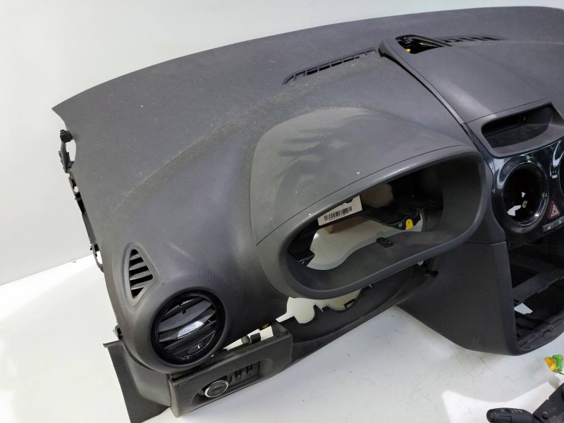 Recambio de kit airbag para opel corsa d 1.3 16v cdti cat (z 13 dth / l4i) referencia OEM IAM   