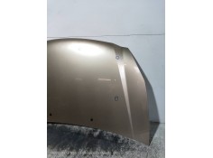 Recambio de capot para kia carnival ii 2.9 crdi lx referencia OEM IAM    2