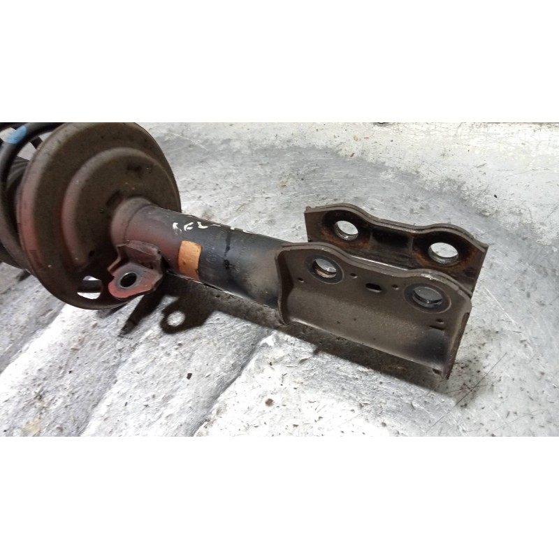 Recambio de amortiguador delantero izquierdo para toyota yaris (ksp9/scp9/nlp9) básico referencia OEM IAM 485200D010  