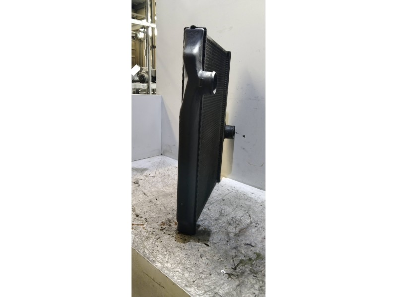 Recambio de intercooler para volvo v70 familiar tdi / d referencia OEM IAM   