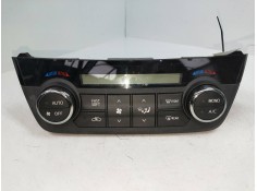Recambio de mando calefaccion / aire acondicionado para toyota rav 4 referencia OEM IAM 5590042450 9461K5D 
