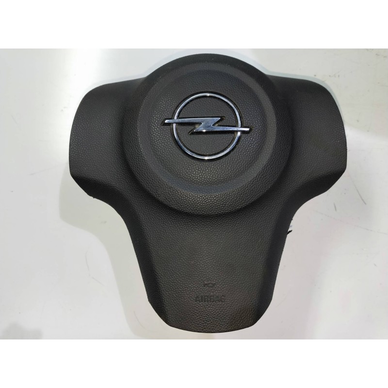 Recambio de kit airbag para opel corsa d 1.3 16v cdti cat (z 13 dth / l4i) referencia OEM IAM   