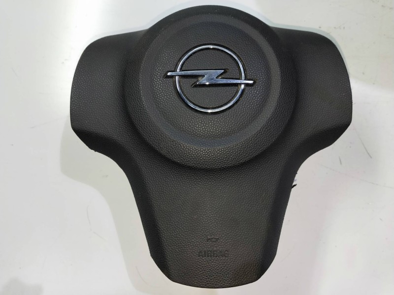 Recambio de kit airbag para opel corsa d 1.3 16v cdti cat (z 13 dth / l4i) referencia OEM IAM   