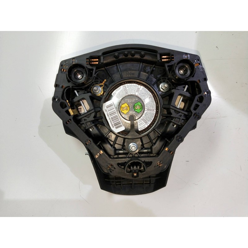 Recambio de kit airbag para opel corsa d 1.3 16v cdti cat (z 13 dth / l4i) referencia OEM IAM   