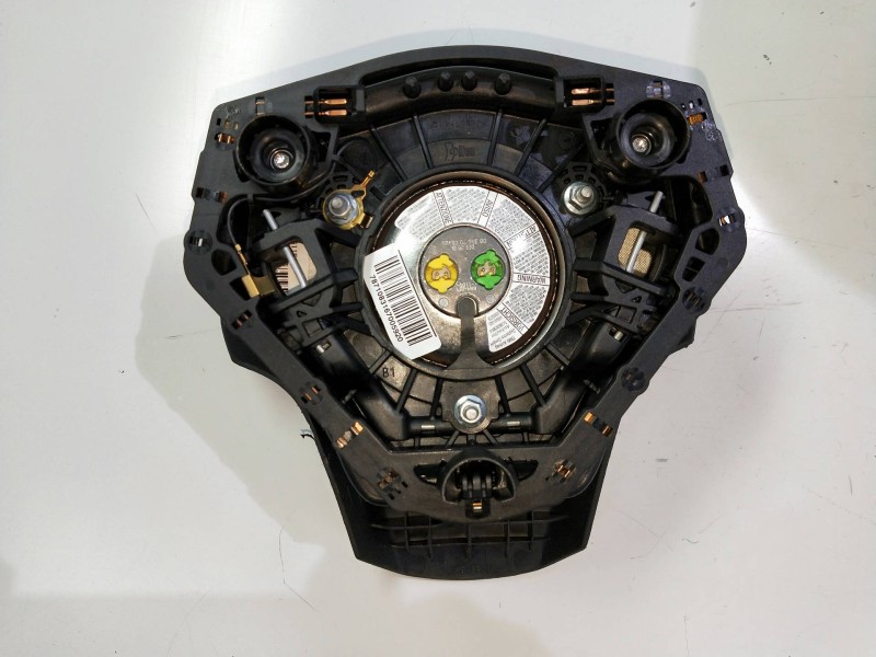 Recambio de kit airbag para opel corsa d 1.3 16v cdti cat (z 13 dth / l4i) referencia OEM IAM   