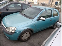 opel corsa c del año 2003