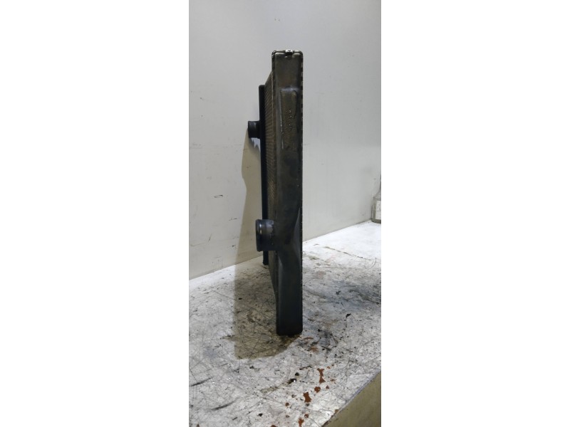 Recambio de intercooler para volvo v70 familiar tdi / d referencia OEM IAM   