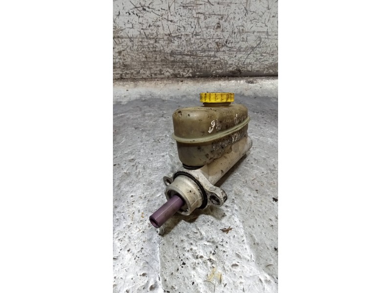 Recambio de bomba freno para jeep cherokee (j) 2.5 td referencia OEM IAM    Recambio de bomba freno para jeep cherokee (j) 2.5 td referencia OEM IAM