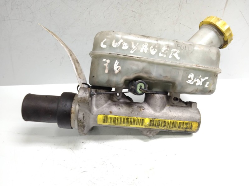 Recambio de bomba freno para chrysler voyager (gs) 2.5 turbodiesel referencia OEM IAM   