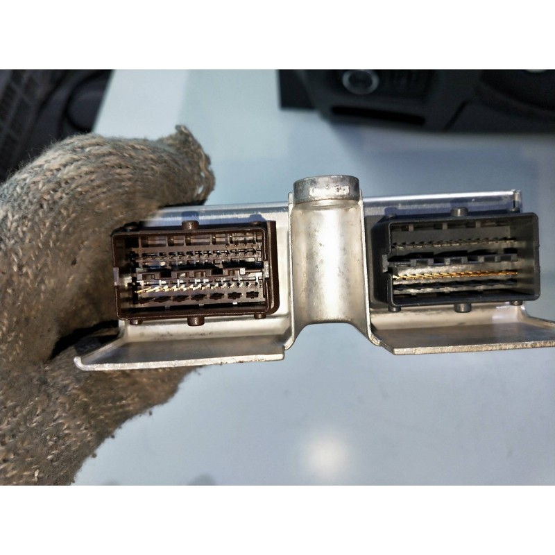 Recambio de kit airbag para opel corsa d 1.3 16v cdti cat (z 13 dth / l4i) referencia OEM IAM   