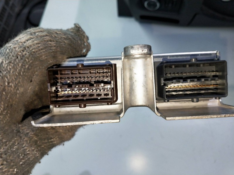 Recambio de kit airbag para opel corsa d 1.3 16v cdti cat (z 13 dth / l4i) referencia OEM IAM   