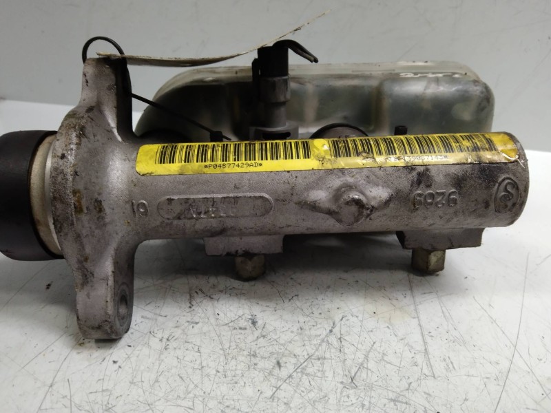 Recambio de bomba freno para chrysler voyager (gs) 2.5 turbodiesel referencia OEM IAM   