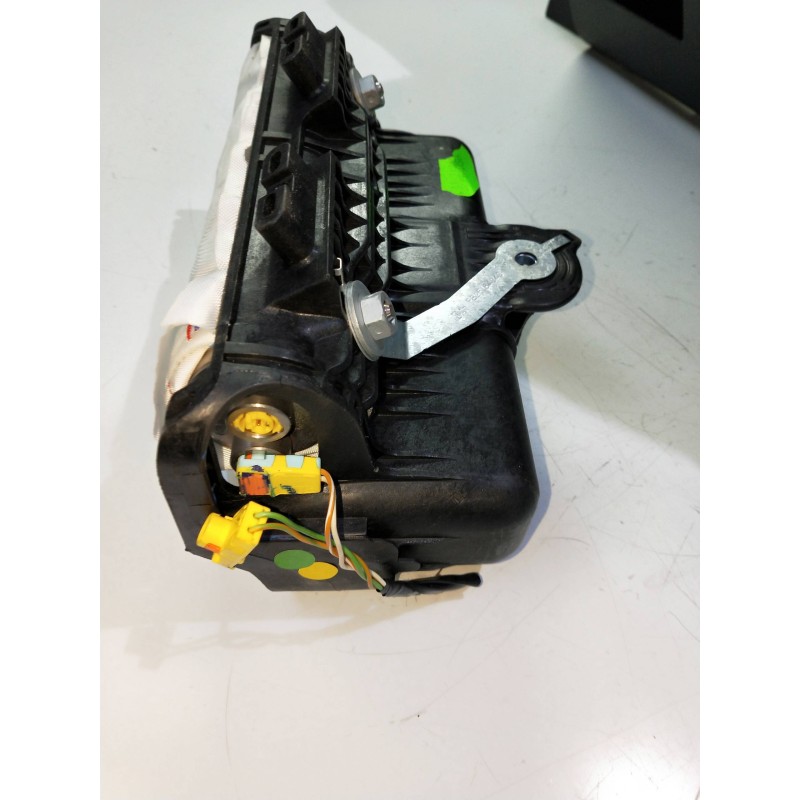 Recambio de kit airbag para opel corsa d 1.3 16v cdti cat (z 13 dth / l4i) referencia OEM IAM   