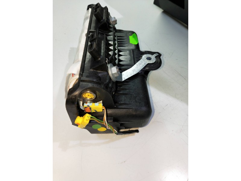 Recambio de kit airbag para opel corsa d 1.3 16v cdti cat (z 13 dth / l4i) referencia OEM IAM   